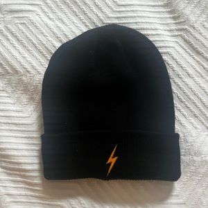 Aviator nation beanie